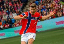 Manchester United vender sig mod Alexander Sørloth!