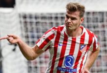 Engelske medier: Alexander Sørloth perfekt for Manchester United!