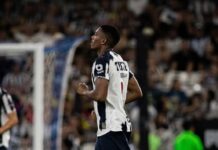 Anthony Martial leverede sensationelt comeback i Premier League efter tre måneder som free agent