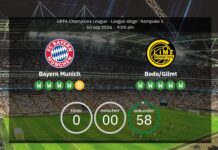 Bekræftet: Hauge starter på bænken mod Bayern München