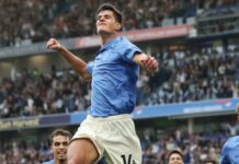 Real Madrid har gentaget Martin Ødegaards fejltagelse med Premier League-sensationen Chema Andrés