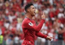 Cristiano Ronaldo ønsker at købe Al-Nassr efter at have tømt dem for penge