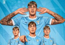 Daniel Maldini kan blive udelukket fra Italiens landshold