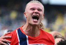 Real Madrid har kontaktet “team Haaland”