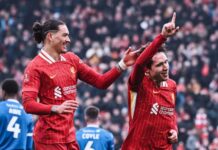 Forstå hvorfor Juventus gav Federico Chiesa væk til Liverpool for en slik, og intet