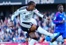 Efter Fulham mod Manchester United får Roberto de Zerbi endnu en ydmygelse mod Tottenham
