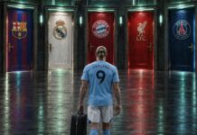 Erling Haalands muligheder, hvis han forlader Manchester City,