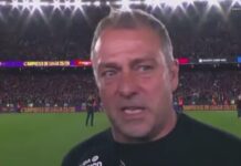 Ønsket fra verdens bedste manager truer Barcelonas planer