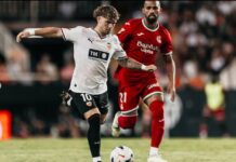 Liverpool-udlejede Harvey Elliott får ultimatum efter mareridtsstart i La Liga