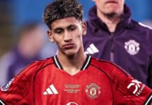 Pludselig er der en åben kamp om at skrive kontrakt med Manchester Uniteds ultratalentfulde JJ Gabriel