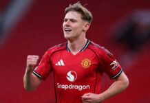 Manchester United bekræfter endnu en låneaftale