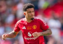 Efter ingen fra Villa og Dortmund dukker en klub op, der matcher Manchester Uniteds løn