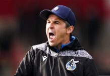 Joey Barton forbliver varetægtsfængslet indtil sin retssag i 2027