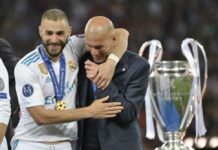 Real Madrid overvejede at hente Karim Benzema tilbage i sommeren