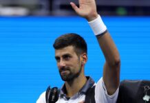 Novak Djokovic opfordrede til “store forandringer” efter US Open-choket