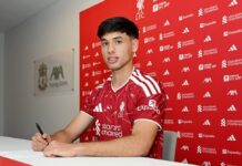 Liverpool henter midtbanespilleren tilbage fire år efter, han forlod klubben – og genforenes med sin bror