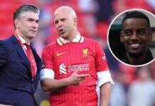 Liverpool beslutter sig for deres næste sportsdirektør