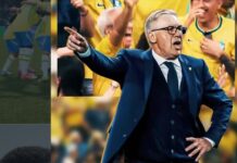 Carlo Ancelotti viser endnu en gang, at han har et og andet at lære af Ståle Solbakken