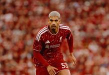Liverpool annoncerer den største trøjekontrakt i Premier Leagues historie