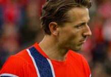 Sander Berge-kandidat til at erstatte 125 millioner punds spiller!