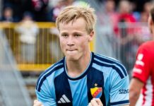 Norske spillere imponerer – Bo Hegland på radaren hos en af verdens største klubber!
