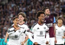 Perfekt timing! Oscar Bobb tilbage som kampvinder
