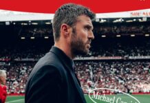 Manchester United har endnu ikke kaldt Ole Gunnar Solskjær