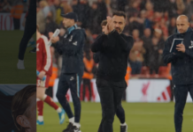 Endelig nogle gode nyheder fra Tottenham forud for mudderbrydningskampen mod Aston Villa den
