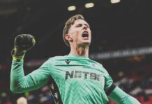 At vise Manchester United fejlede med Dean Henderson i 2023