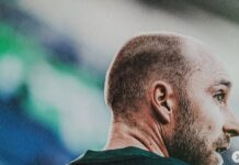Christian Eriksen spiller i Bundesliga