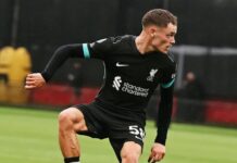 Gigant genoptager interessen efter at have tabt kampen om Florian Wirtz sidste sommer
