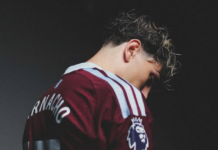 Alejandro Garnacho i samme fælde som Harvey Elliot