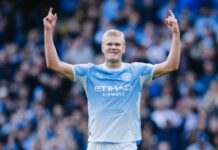 Sporten.com’s eksperter mener, at Erling Haaland ikke bør slutte sig til Manchester City nede i League Two