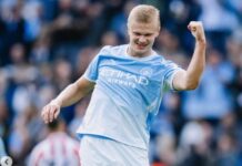Der er ikke længere nogen tvivl: Erling Haaland er verdens bedste angriber!