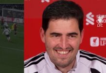 Liverpool har en signering på 60 millioner pund på vej for at løse deres midtbaneproblemer