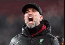 En af verdens bedste spillere trodsede sin mors ønske om at spille for Liverpool