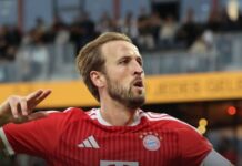 Ti måneder før Harry Kane kan forlade som free agent, er kontraktforhandlingerne afsluttet i fase “buyout-klausulen”
