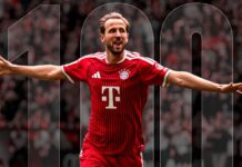 Harry Kane sikrer åben dør til Tottenham!