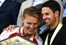 Arsenal er klar med det første skridt – nu venter der forhandlinger med Artetas vigtigste spillertrio