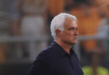 “Elefanten i rummet”, som Mourinho ikke ser hos Real Madrid,