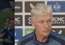 Everton fik en flyvende start, men David Moyes ved, at fejlen på transfermarkedet vil koste