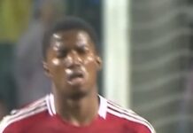 Handel i feltet for Manchester Uniteds største angriber Chido Obi-Martin