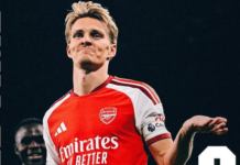 Arsenal har flere “luksusproblemer” end problemer – det lugter af titler!