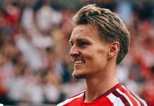 Arsenal tjener stort på Norges store VM-succes med Martin Ødegaard