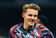 Ikke underligt, at Arsenal belønner Martin Ødegaard!