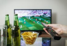 Sportsfans’ drøm: Sådan tjener du penge ved at se dine yndlingssportsgrene