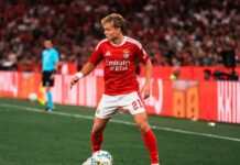 Overbevist om at Andreas Schjelderup kan overtales til at skrive kontrakt med