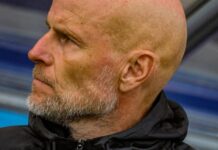 Danmarks største stjerne hylder Ståle Solbakken