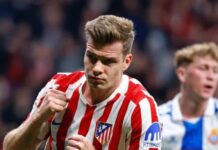 La Liga-klubben, der har lært at frygte Alexander Sørloth, kan begynde at frygte