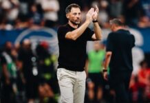 Serie A-klub fyrer træner efter 4 kampe! (ja, du læste rigtigt)